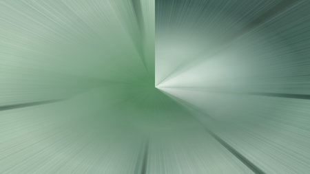 Radial abstract background with speed motion lines rays Background with stripes
