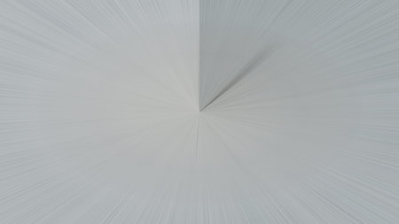 Radial abstract background with speed motion lines rays Background with stripes