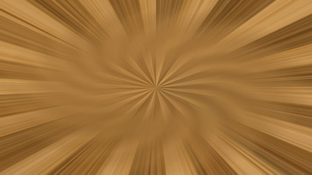 Radial abstract background with speed motion lines rays Background with stripes
