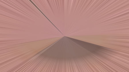 Radial abstract background with speed motion lines rays Background with stripes