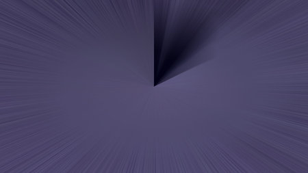 Radial abstract background with speed motion lines rays Background with stripes