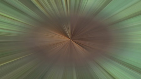 Radial abstract background with speed motion lines rays Background with stripesの写真素材