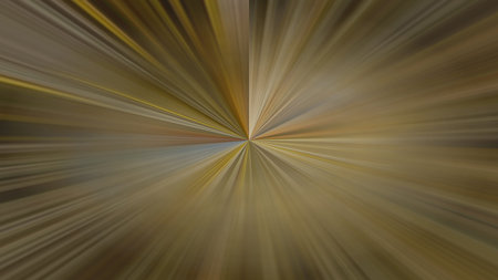 Radial abstract background with speed motion lines rays Background with stripes