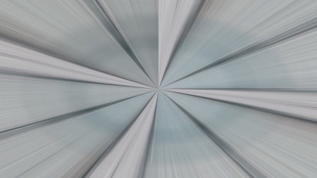 Radial abstract background with speed motion lines rays Background with stripes