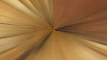 Radial abstract background with speed motion lines rays Background with stripesの写真素材