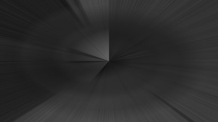 Radial abstract background with speed motion lines rays Background with stripes