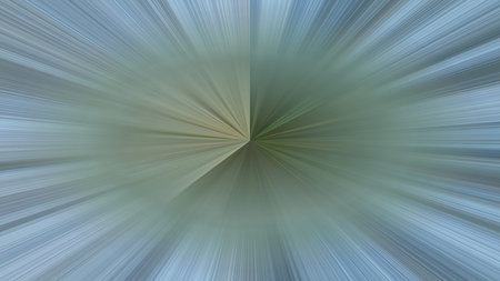 Radial abstract background with speed motion lines rays Background with stripes