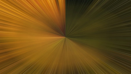 Radial abstract background with speed motion lines rays Background with stripes