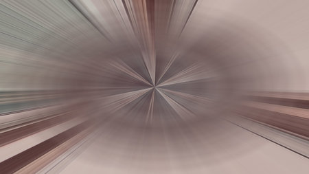 Radial abstract background with speed motion lines rays Background with stripes