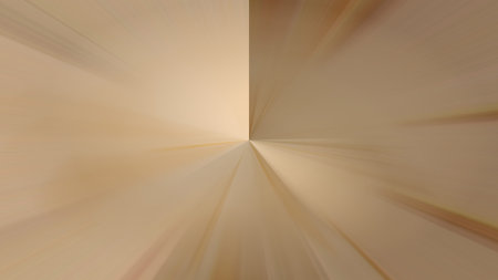 Radial abstract background with speed motion lines rays Background with stripes