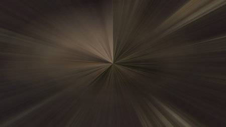 Radial abstract background with speed motion lines rays Background with stripes