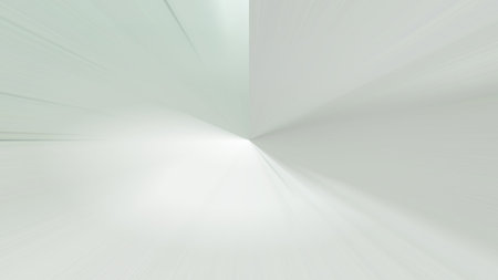 Radial abstract background with speed motion lines rays Background with stripesの写真素材