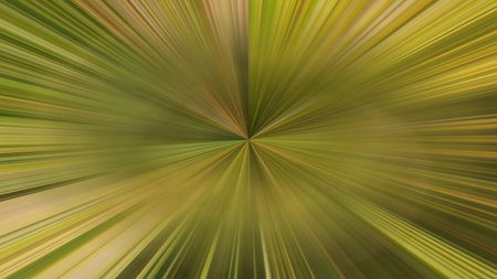 Radial abstract background with speed motion lines rays Background with stripes