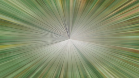 Radial abstract background with speed motion lines rays Background with stripes