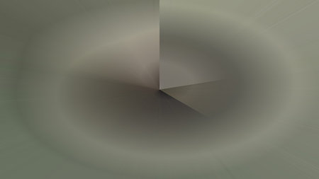 Radial abstract background with speed motion lines rays Background with stripes