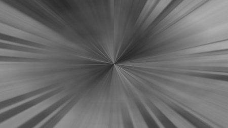 Radial abstract background with speed motion lines rays Background with stripes