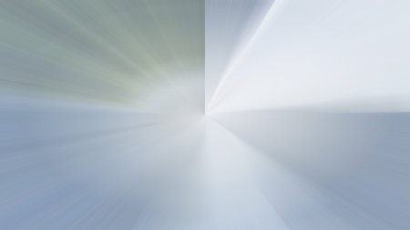 Radial abstract background with speed motion lines rays Background with stripes