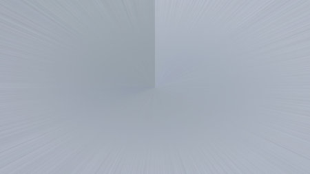Radial abstract background with speed motion lines rays Background with stripes