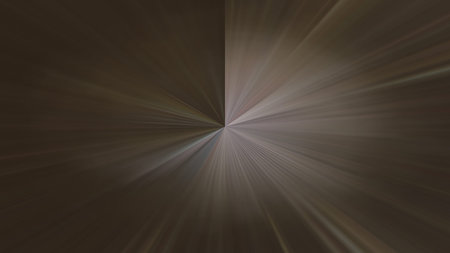 Radial abstract background with speed motion lines rays Background with stripes