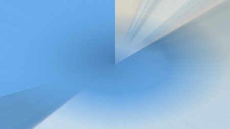 Radial abstract background with speed motion lines rays Background with stripes
