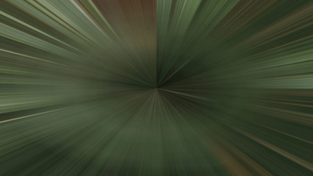 Radial abstract background with speed motion lines rays Background with stripes