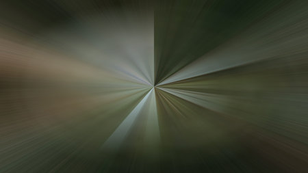 Radial abstract background with speed motion lines rays Background with stripes
