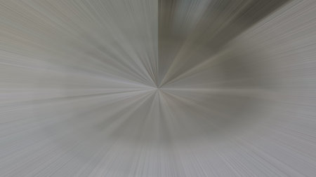 Radial abstract background with speed motion lines rays Background with stripes