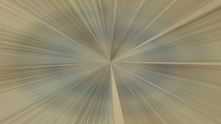 Radial abstract background with speed motion lines rays Background with stripesの写真素材