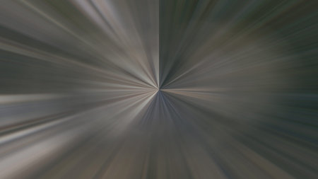 Radial abstract background with speed motion lines rays Background with stripes