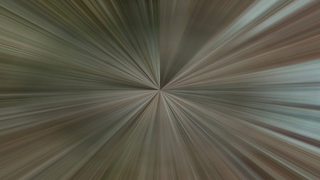 Radial abstract background with speed motion lines rays Background with stripes