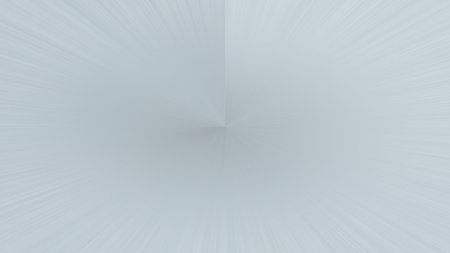 Radial abstract background with speed motion lines rays Background with stripesの写真素材