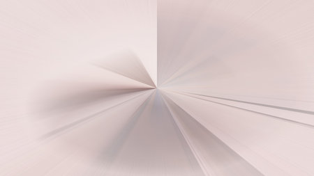 Radial abstract background with speed motion lines rays Background with stripes
