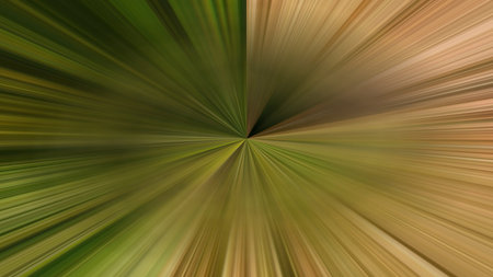 Radial abstract background with speed motion lines rays Background with stripes