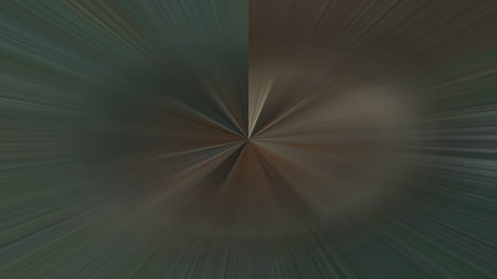 Radial abstract background with speed motion lines rays Background with stripesの写真素材