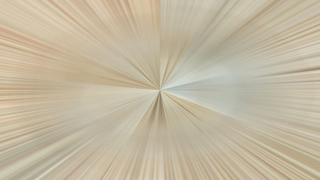 Radial abstract background with speed motion lines rays Background with stripesの写真素材