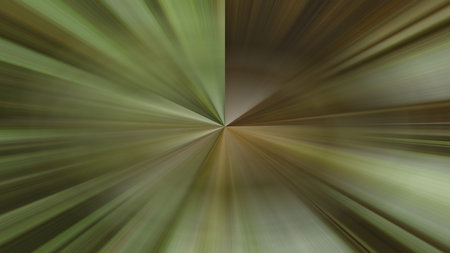 Radial abstract background with speed motion lines rays Background with stripes
