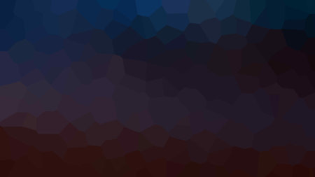 Abstract polygon polygonal background Low poly Geometric style Crystal Backgroundsの写真素材