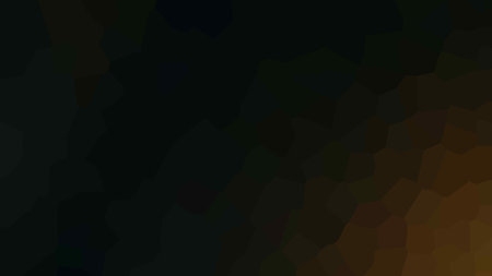 Abstract polygon polygonal background Low poly Geometric style Crystal Backgroundsの写真素材