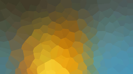 Abstract polygon polygonal background Low poly Geometric style Crystal Backgrounds