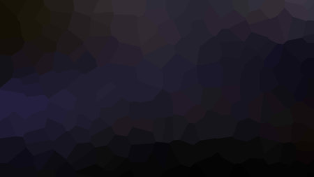 Abstract polygon polygonal background Low poly Geometric style Crystal Backgroundsの写真素材