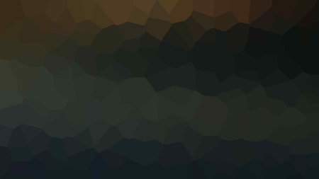 Abstract polygon polygonal background Low poly Geometric style Crystal Backgroundsの写真素材