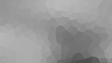 Abstract polygon polygonal background Low poly Geometric style Crystal Backgroundsの写真素材