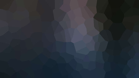 Abstract polygon polygonal background Low poly Geometric style Crystal Backgroundsの写真素材