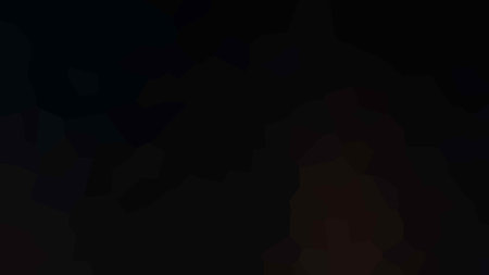 Abstract polygon polygonal background Low poly Geometric style Crystal Backgroundsの写真素材