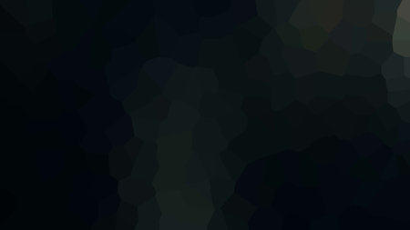 Abstract polygon polygonal background Low poly Geometric style Crystal Backgroundsの写真素材