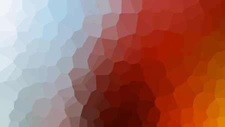 Abstract polygon polygonal background Low poly Geometric style Crystal Backgrounds