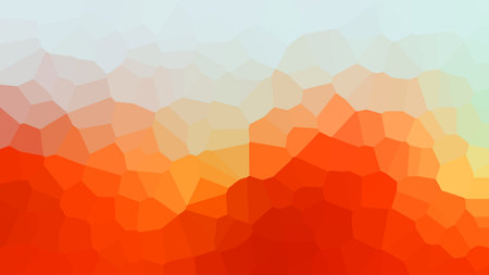 Abstract polygon polygonal background Low poly Geometric style Crystal Backgrounds