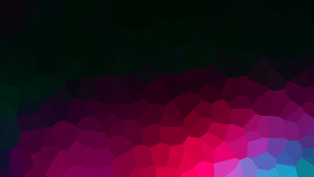 Abstract polygon polygonal background Low poly Geometric style Crystal Backgrounds