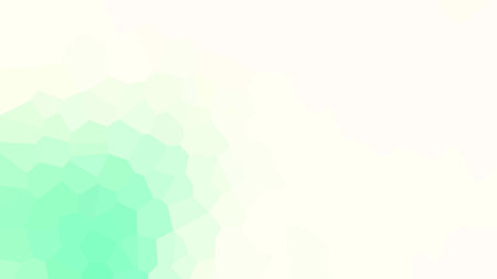 Abstract polygon polygonal background Low poly Geometric style Crystal Backgroundsの写真素材