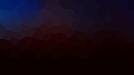 Abstract polygon polygonal background Low poly Geometric style Crystal Backgrounds
